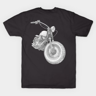 Dyna Rod T-Shirt